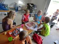 2014.08.09.-10. - LAV-Jugend-Ferienlager im LAZ-85